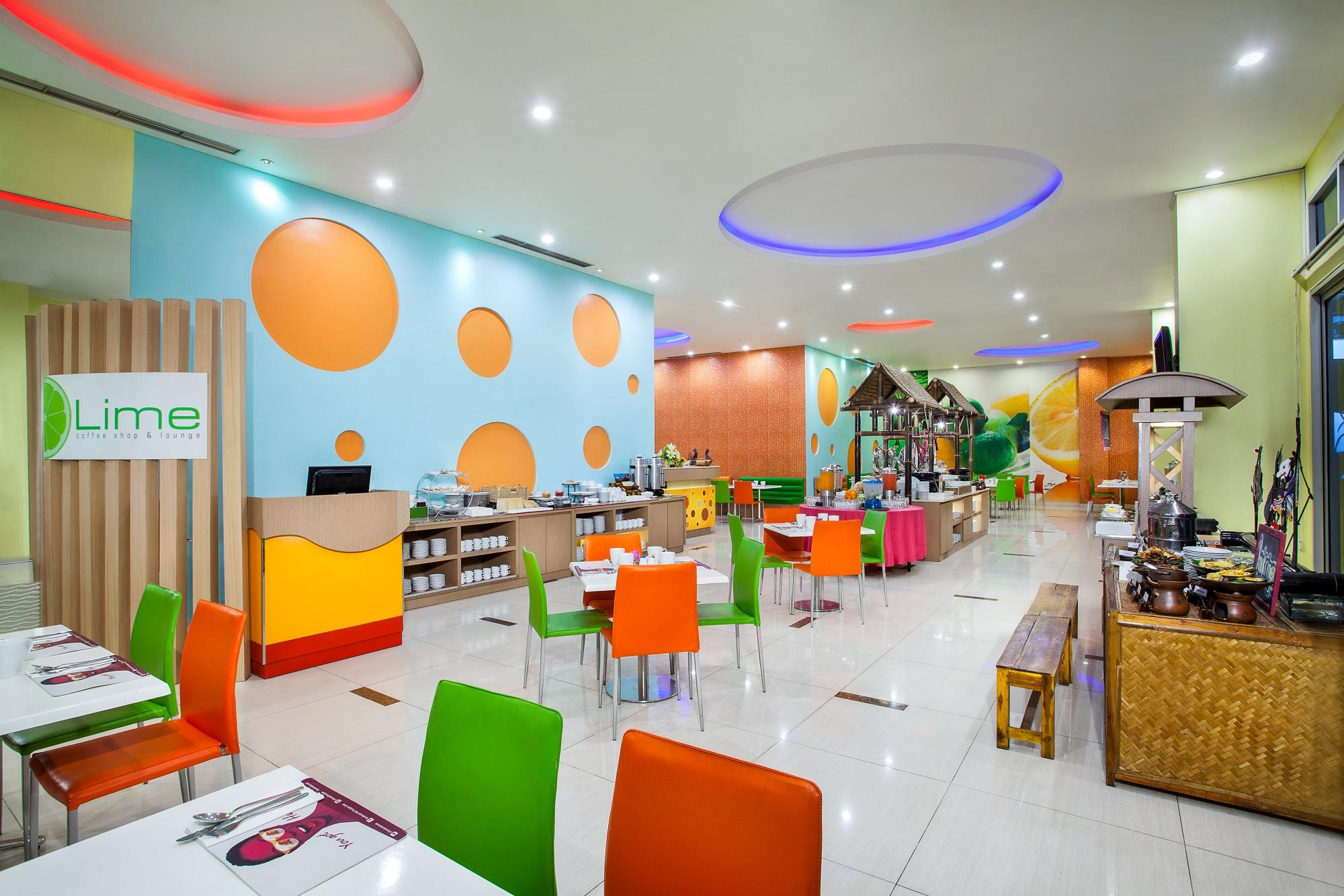 Favehotel Manahan - Solo Exterior foto