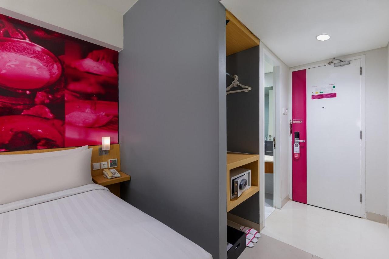 Favehotel Manahan - Solo Exterior foto