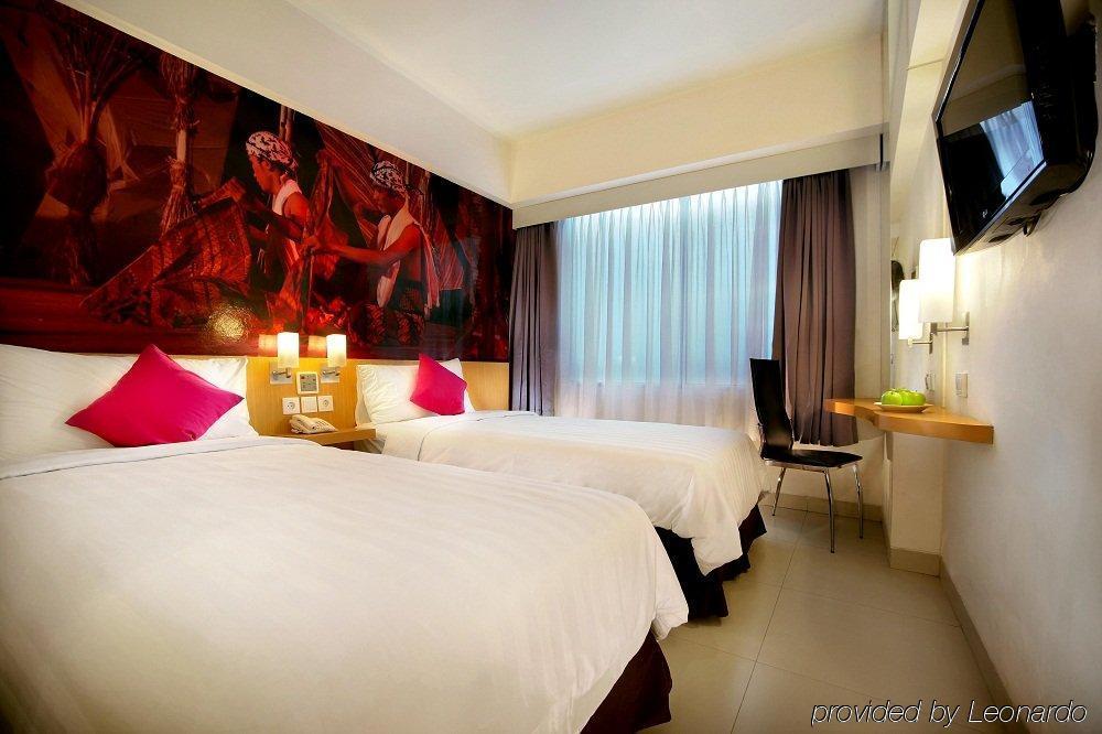 Favehotel Manahan - Solo Exterior foto