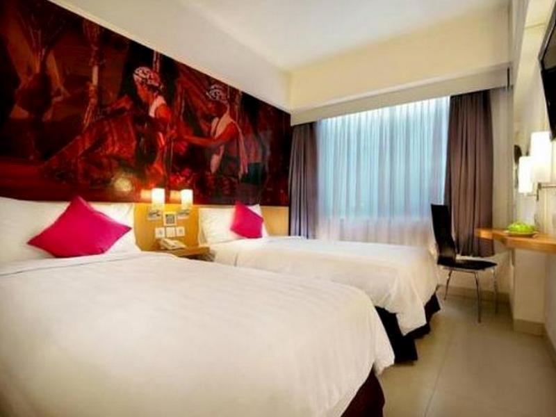 Favehotel Manahan - Solo Exterior foto