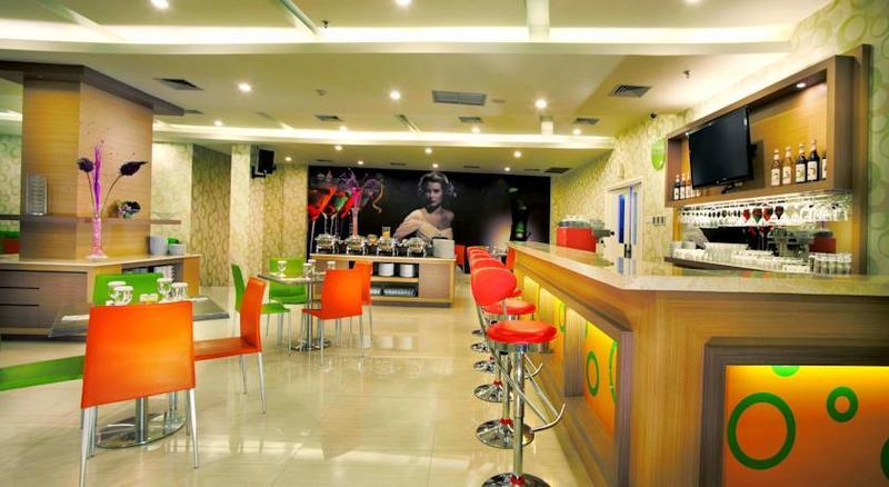 Favehotel Manahan - Solo Exterior foto